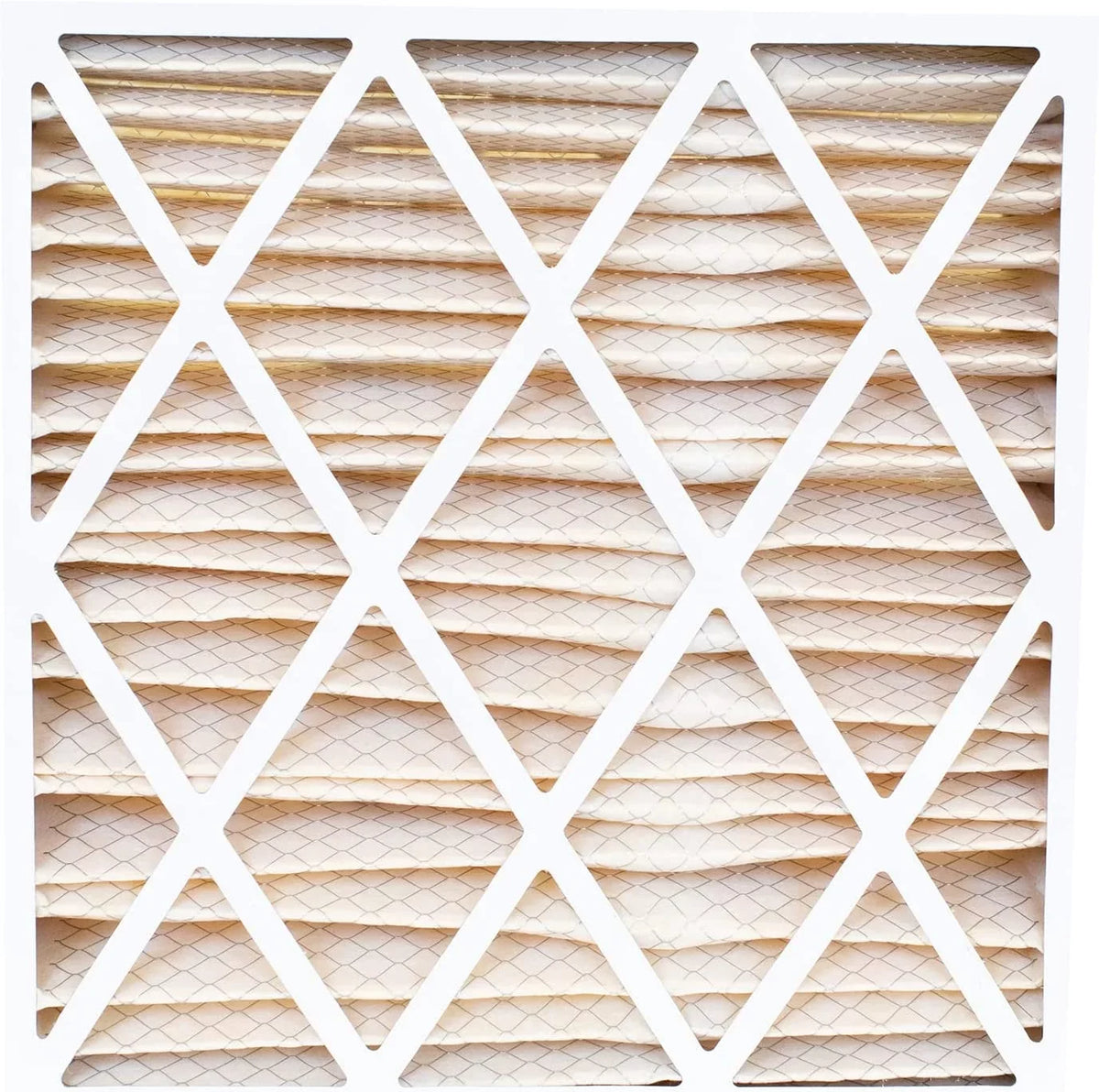 (4-Pack) & Pleated Night, AC Furnace Payne Bryant/Carrier 19x20x5 Filterbuy Filters Day MERV and 11 FILXXFNC0021, for HVAC Air
