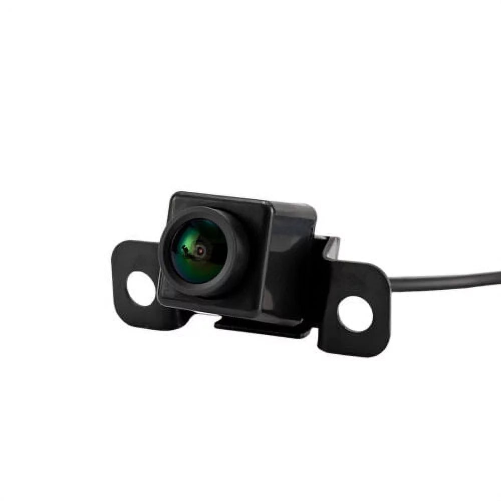 12-17 For Parking Veloster Camera Rear Aid Car Reverse View Hyundai