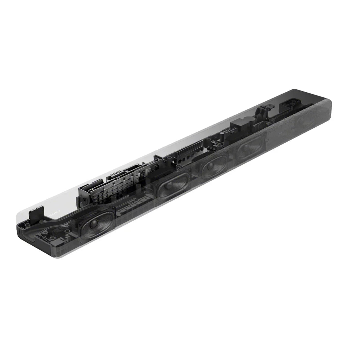 Dolby Atmos with DTS:X Sony HT-A3000 & Soundbar 3.1ch
