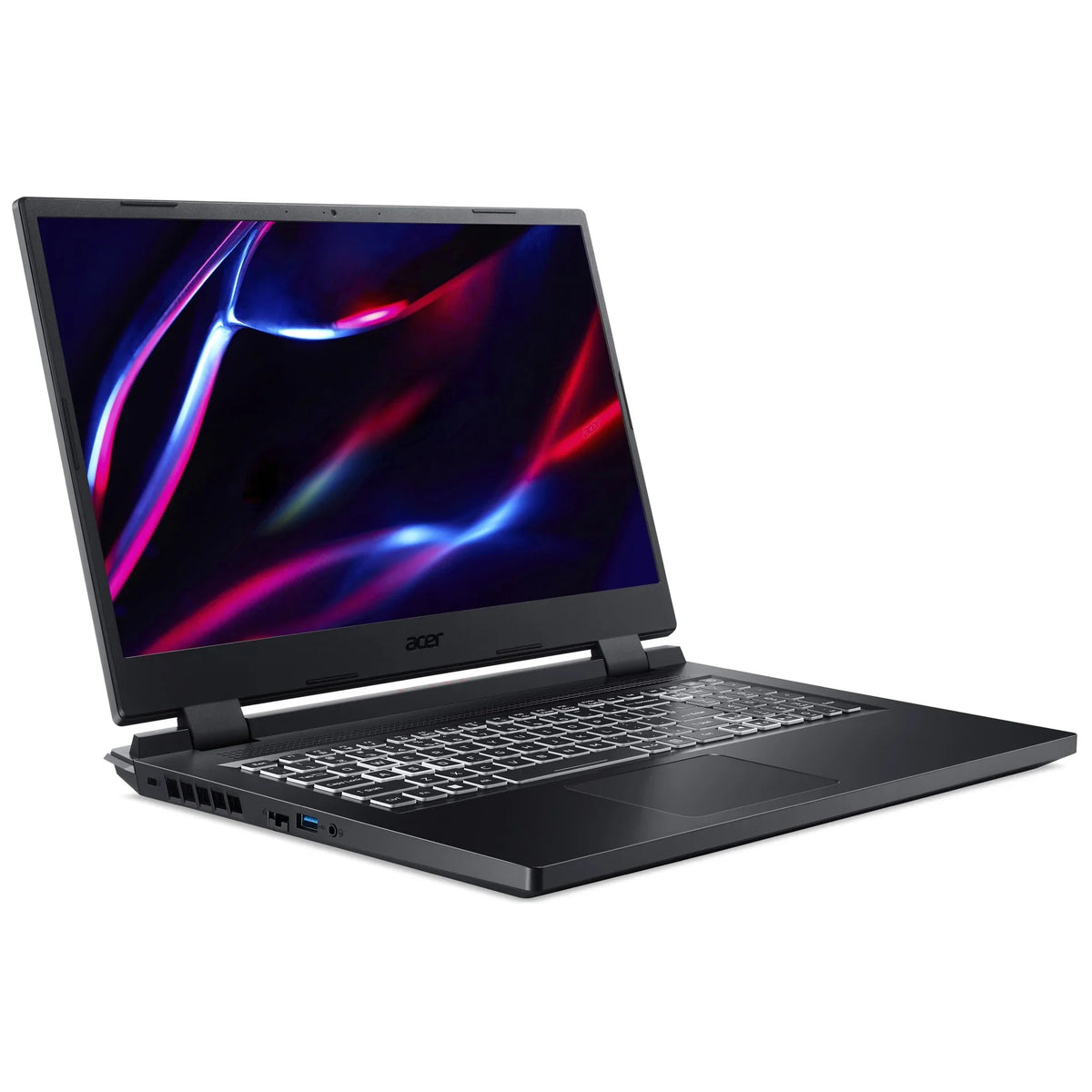 '- (Refurbished) Intel W11H 8GB 15.6" 5 RAM 2.50GHz Laptop 512GB SSD Core Restored i5-12500H Nitro Acer