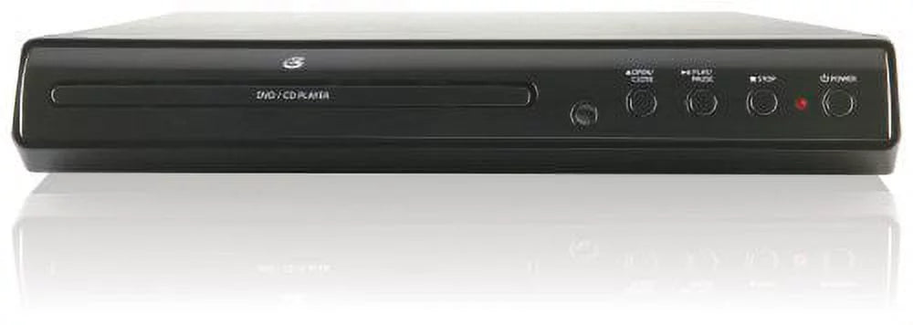 D200B GPX DVD Player