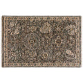 Yarra Dalyn x Rug 1'8" Rugs 2'6" YA5 Pewter