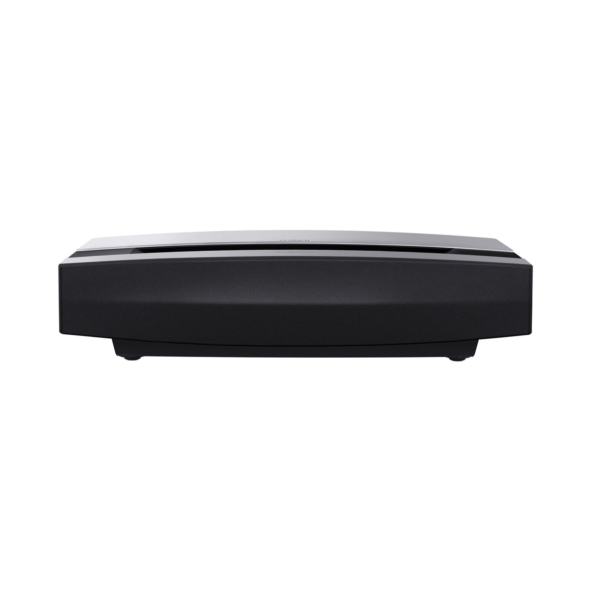 OS AURA TV Laser with 4K Short Kardon Ultra Projector Android Harman Speakers, XGIMI Throw
