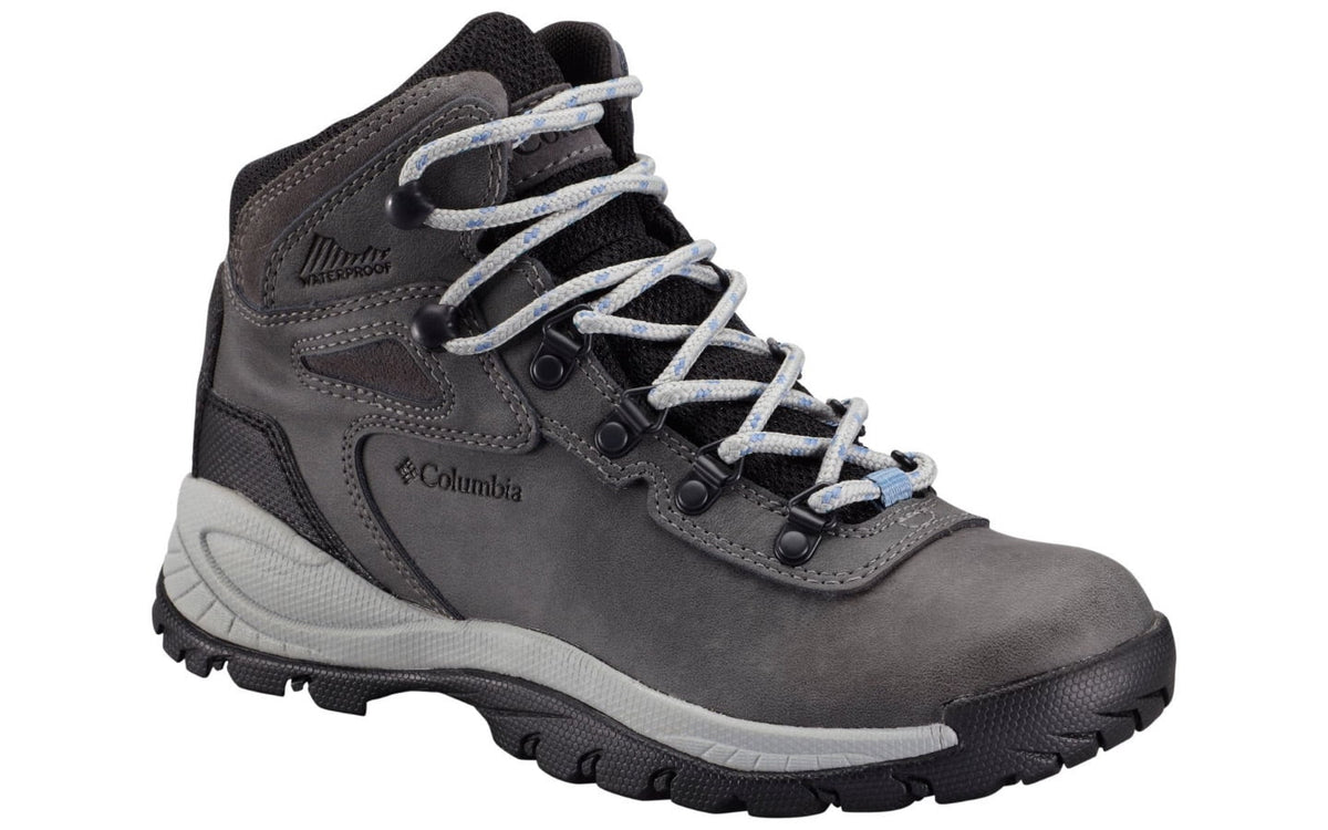 Women's Hiking Newton Boot Ridge Waterproof Plus