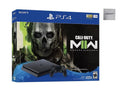 Bundle, Call 4 Modern of Warfare Cefesfy PlayStation II Console Duty