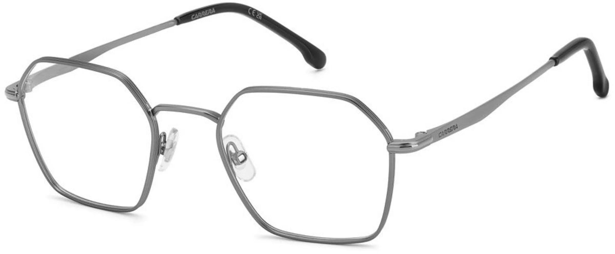 R81 335 Grey CARRERA Eyeglasses