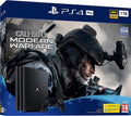Warfare Bundle (Refurbished: Pro PS4 For Good) COD Call PlayStation Pre-Owned Modern Duty: Of 4 PS4