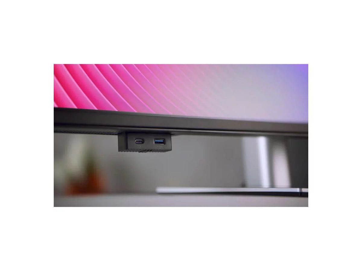 x GTG Monitors - - 2160 (4K) - 42.5' Nit - UHD Panel 16:9 3840 UltraSharp 350 IPS - 5 Dell ms