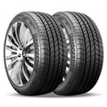 Warranty 2 / Tires 800AA 80K Turanza 195/65R15 Mileage Bridgestone 91H QuietTrack 1956515 195/65/15 BR000064 /