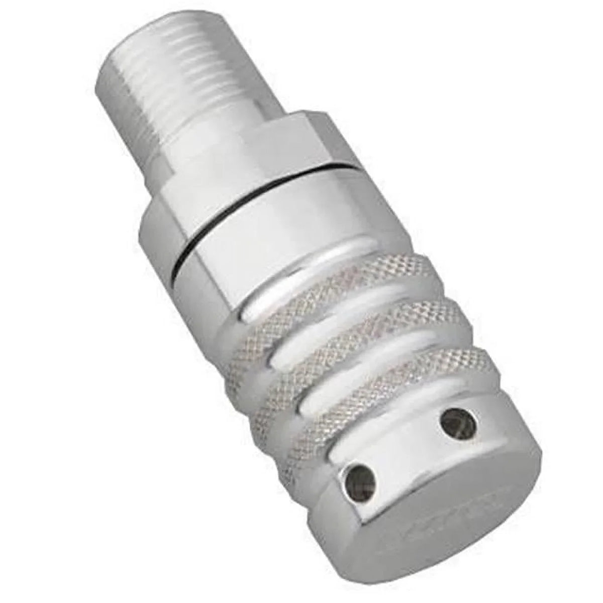 Moroso in Male Vacuum 22636 P/N Relief Valve NPT Adjustable 3/8