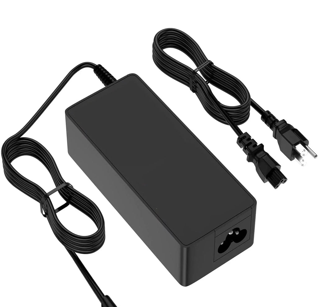 DC Supply Charger Cable with AC Samsung HW-F355 Soundbar Adapter Compatible Cord Guy-Tech Power