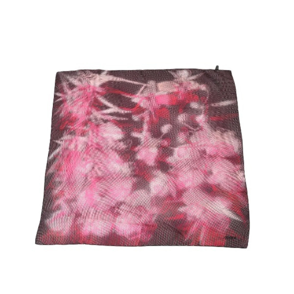 Pink 100% (Good) Gucci Scarf Pre-Owned Dot GUCCI x Silk