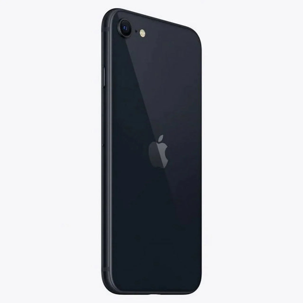 SE Midnight A2595 Apple 256GB Restored iPhone Unlocked) (3rd (Fully (Refurbished) Gen)