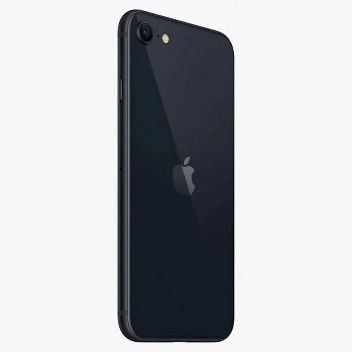 SE Midnight A2595 Apple 256GB Restored iPhone Unlocked) (3rd (Fully (Refurbished) Gen)