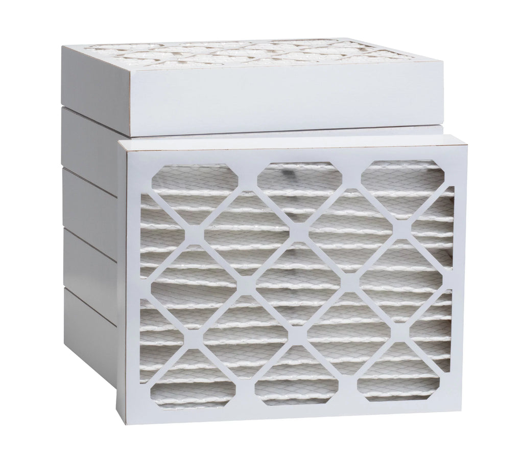x 16x20x4 Box 13, Made Pleated in 4, 16 of x Aerostar USA 20 Filter, 6, the Air MERV
