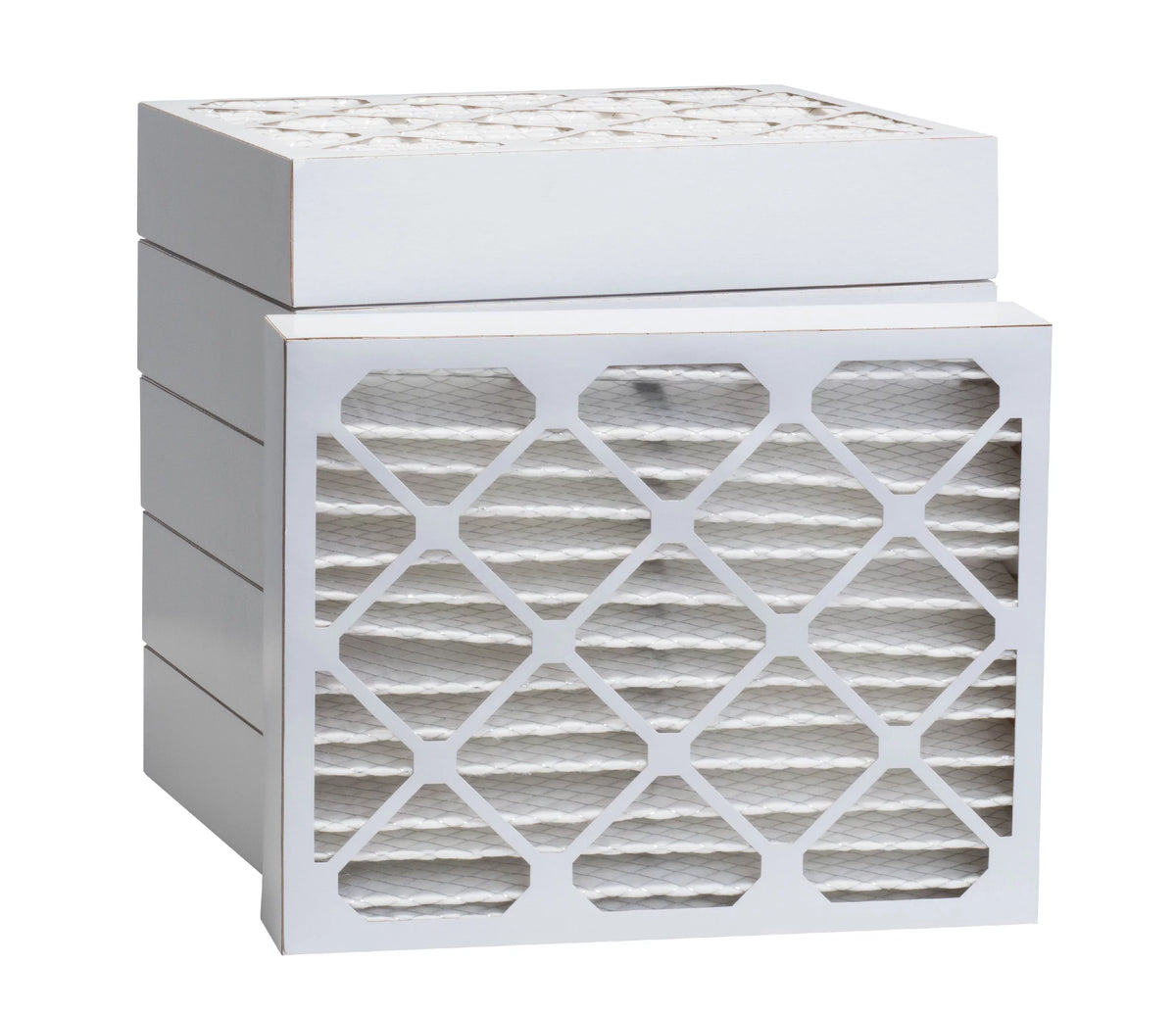 x 16x20x4 Box 13, Made Pleated in 4, 16 of x Aerostar USA 20 Filter, 6, the Air MERV