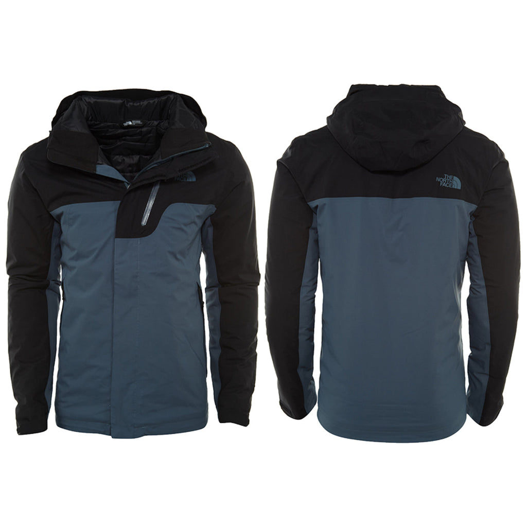 Face Jacket North A33q9 Plasma Thermal Insulated : Style 2 Mens
