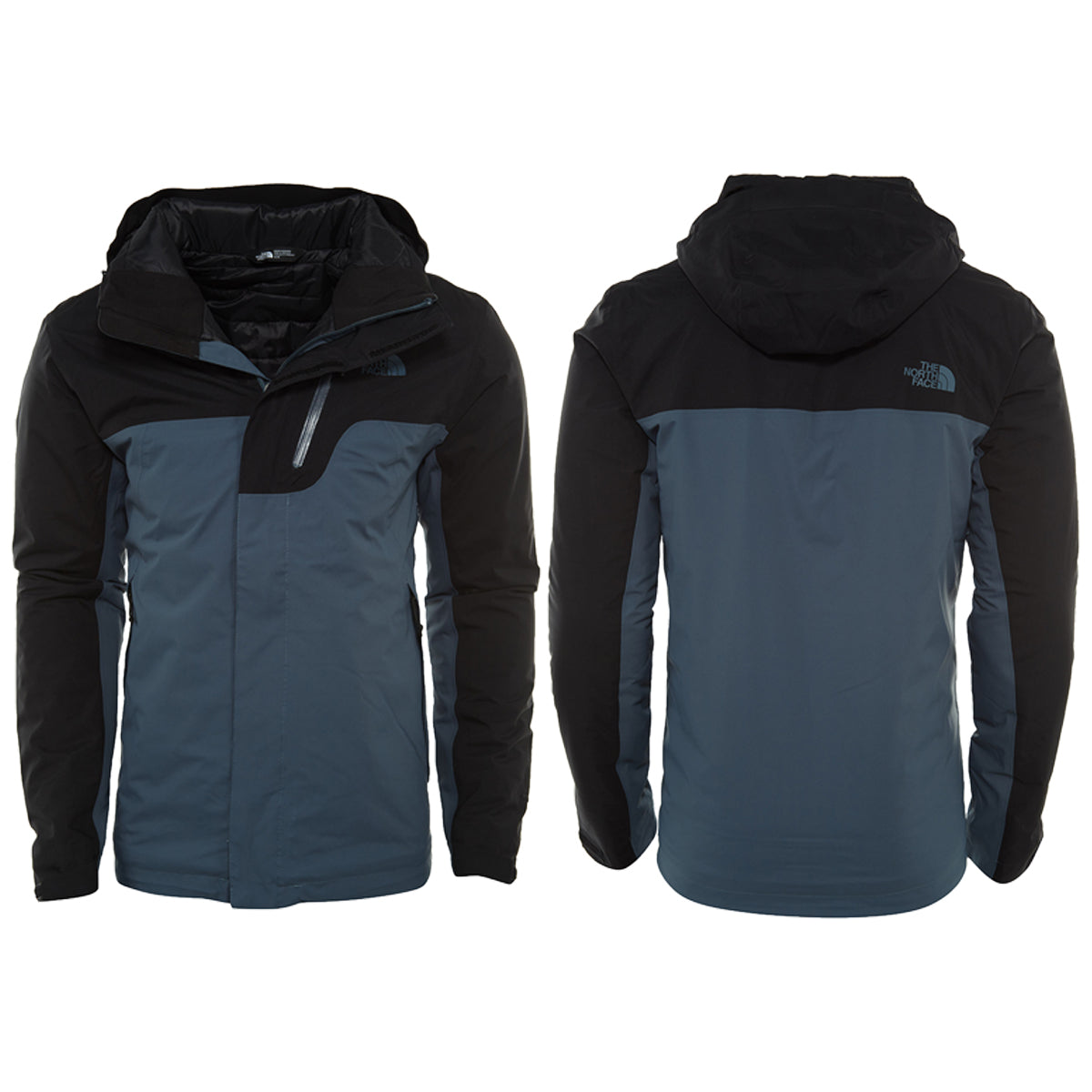 Face Jacket North A33q9 Plasma Thermal Insulated : Style 2 Mens