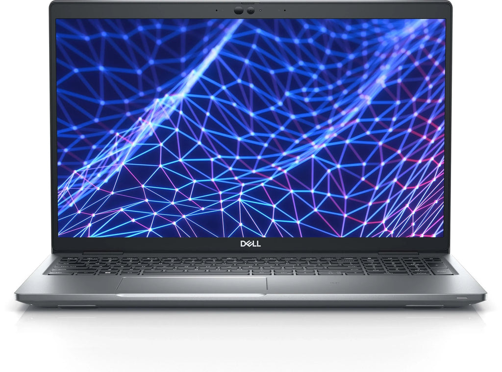 RAM (2022) - GHz - Gen 10 - SSD 4.7 15.6" 5530 @ Restored 16GB i7 Latitude Cores 512GB FHD (Refurbished) Dell 5000 Laptop 12th Core CPU