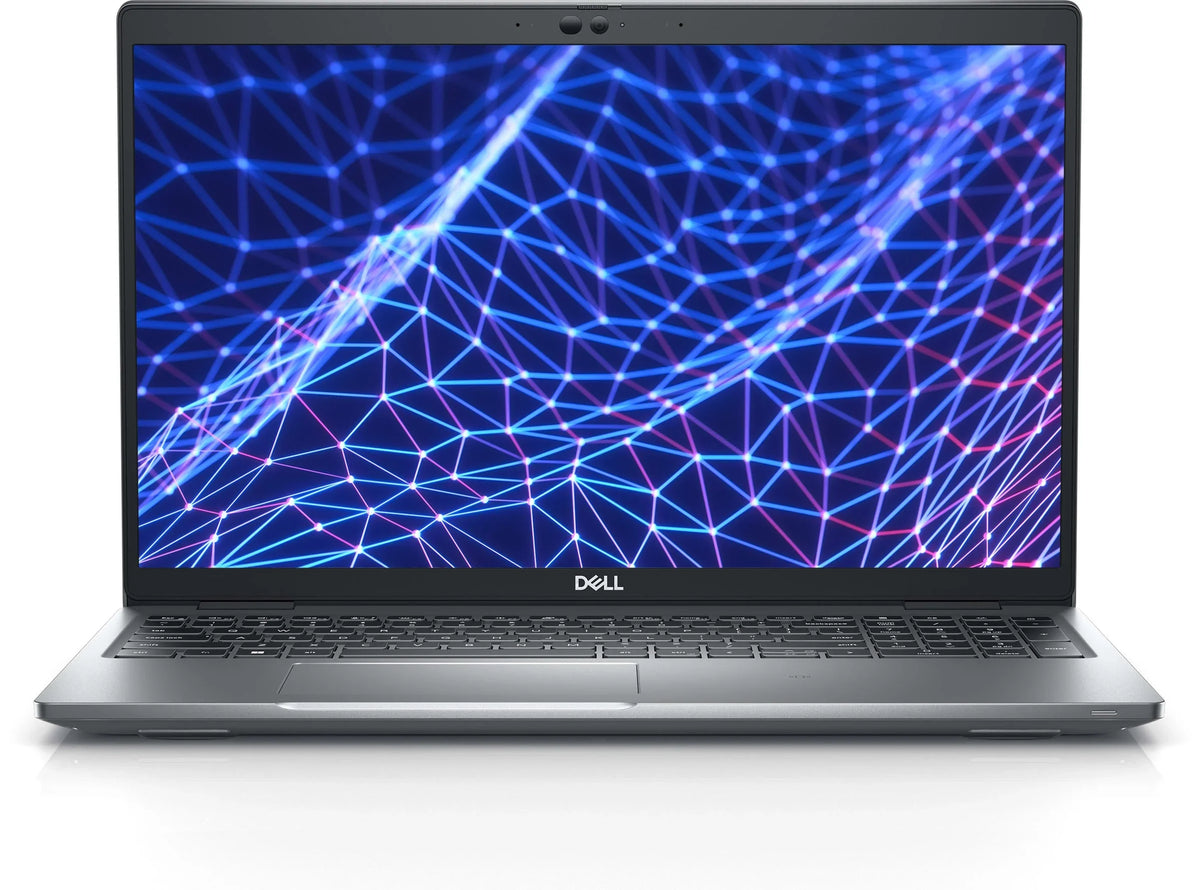 RAM (2022) - GHz - Gen 10 - SSD 4.7 15.6" 5530 @ Restored 16GB i7 Latitude Cores 512GB FHD (Refurbished) Dell 5000 Laptop 12th Core CPU