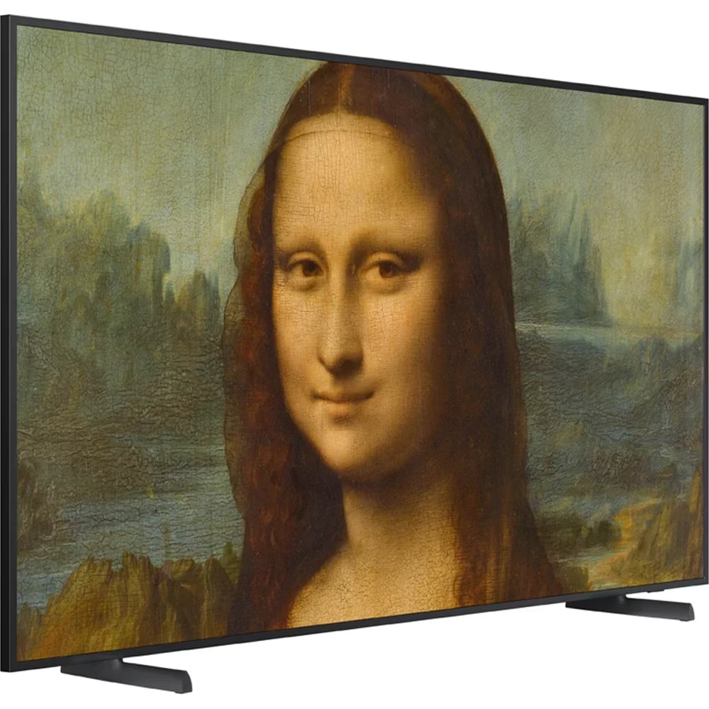 The Frame Mode, Art Built-In HDR, Matte Screen, Anti-Reflection Included, TV Fit Samsung 4K (QN43LS03BAFXZA, Mount Open Quantum 43" Box Series Slim LS03B with 2022) Smart Alexa Wall QLED Class