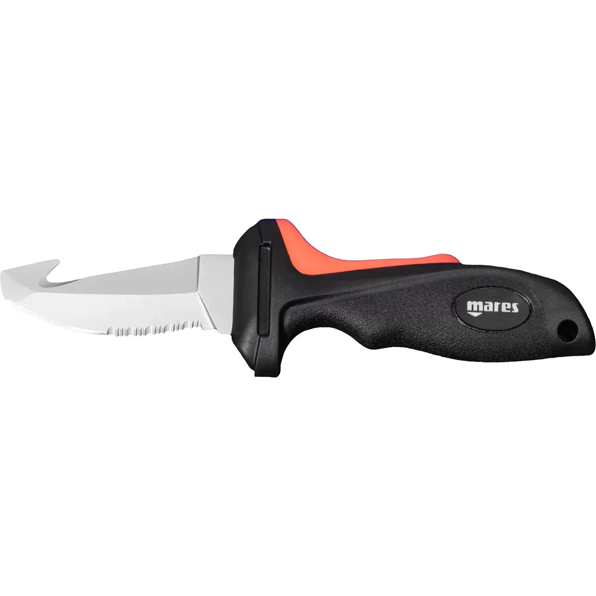 Force Knife Mares Nano