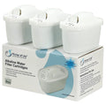 Replacement Filters LIFE&trade; - 2022 Alkaline 3 of Improved - PITCHER Pack OF