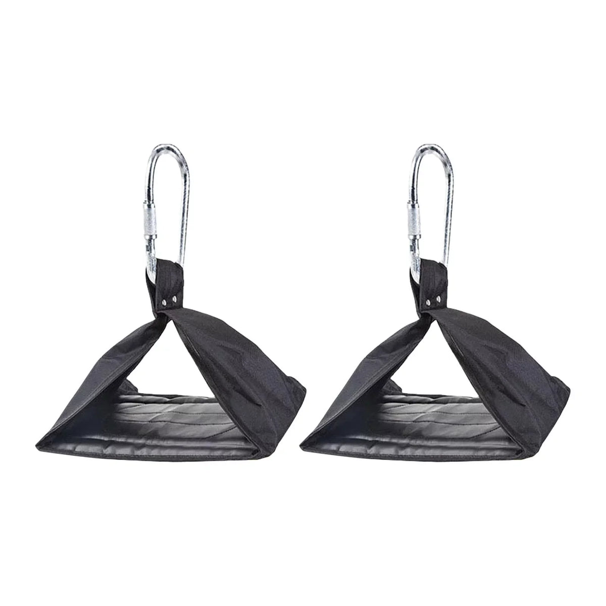 Exercise Equipment Straps Apartment Training Lifting Durable Fitness Bar Weight Duty Portable Attachment Straps for Ab Heavy