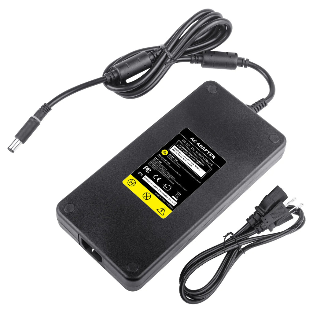 AC R1 Adapter R2 For R3 17 15 R3 Dell R4 PA-9E GA240PE1-00 X51 Alienware Charger