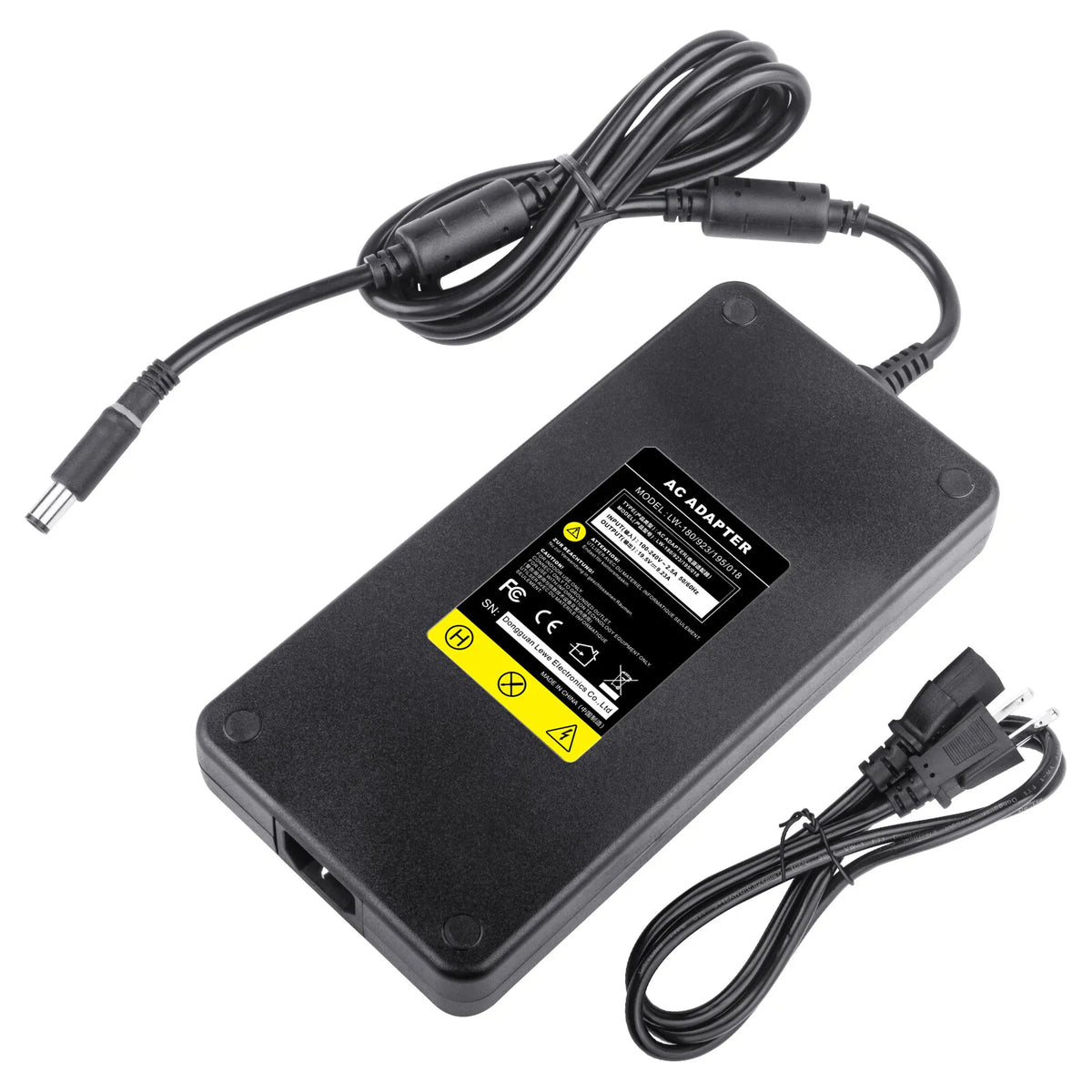 AC R1 Adapter R2 For R3 17 15 R3 Dell R4 PA-9E GA240PE1-00 X51 Alienware Charger