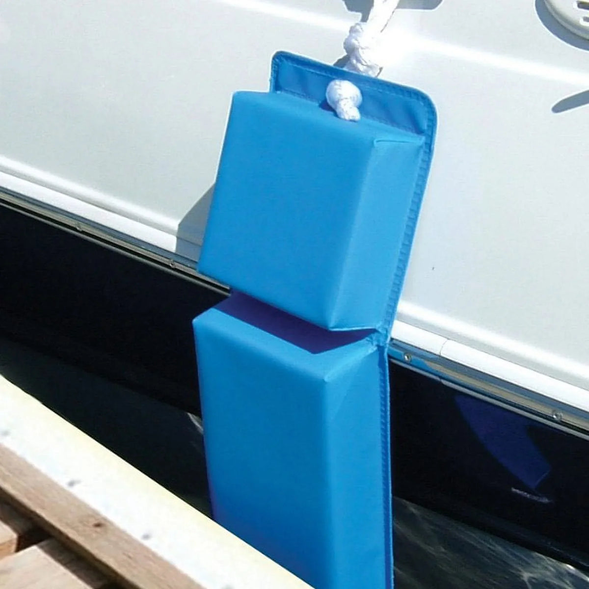 TAM328 - Small Made Contour Taylor Fender, Vinyl Covered