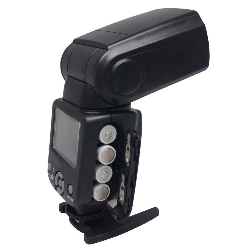 a6300 Bounce Power Alpha Swivel Flash (Multi-Mode) & Sony