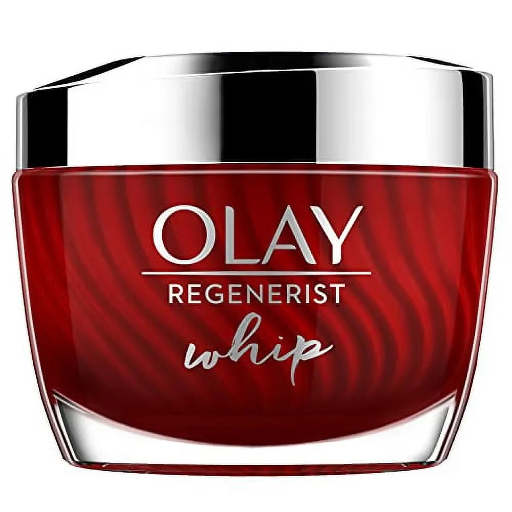 Face Ounce Olay 1.7 Moisturizer, Regenerist Whip