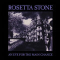 Vinyl An - Rosetta Stone - Rock Eye For - Chance Main The