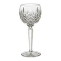 LISMORE 6 HOCK, OZ WATERFORD Glass