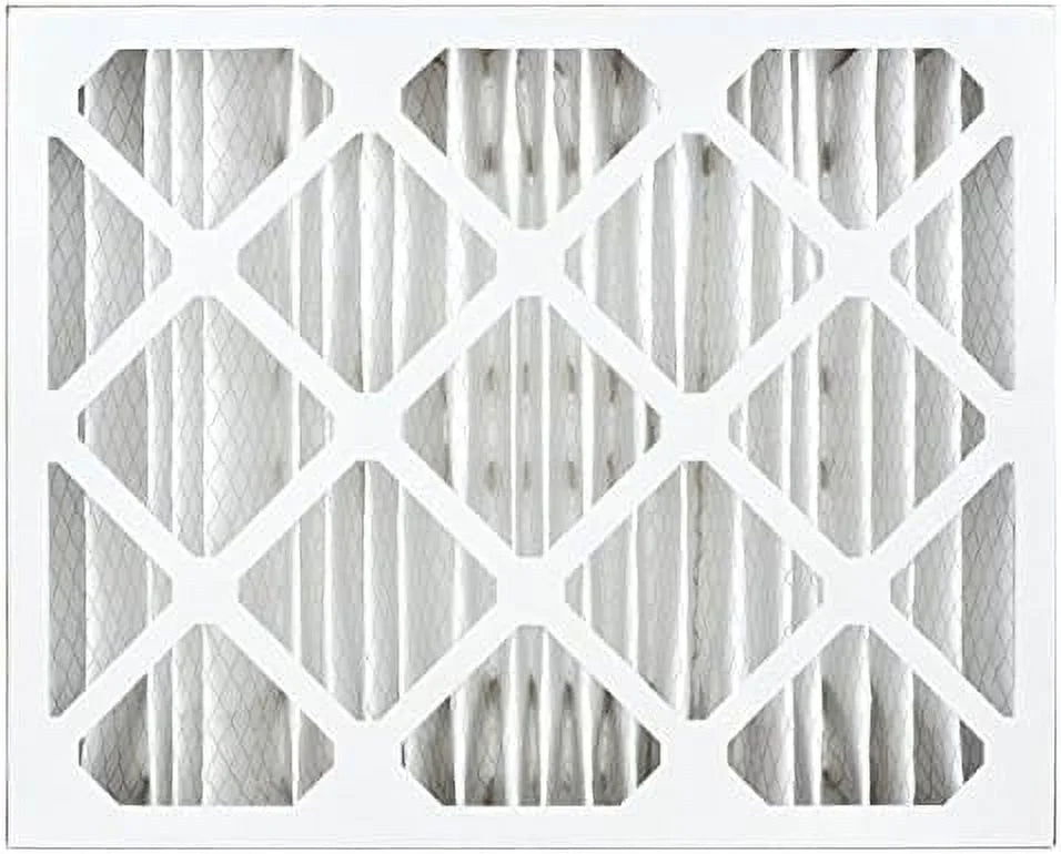 Furne HV 20X25x5 The Made Amana 11 For In Air Goodman Allergy AMP-M8-1056, 2-Pk, Replement Filter MERV M8-1056