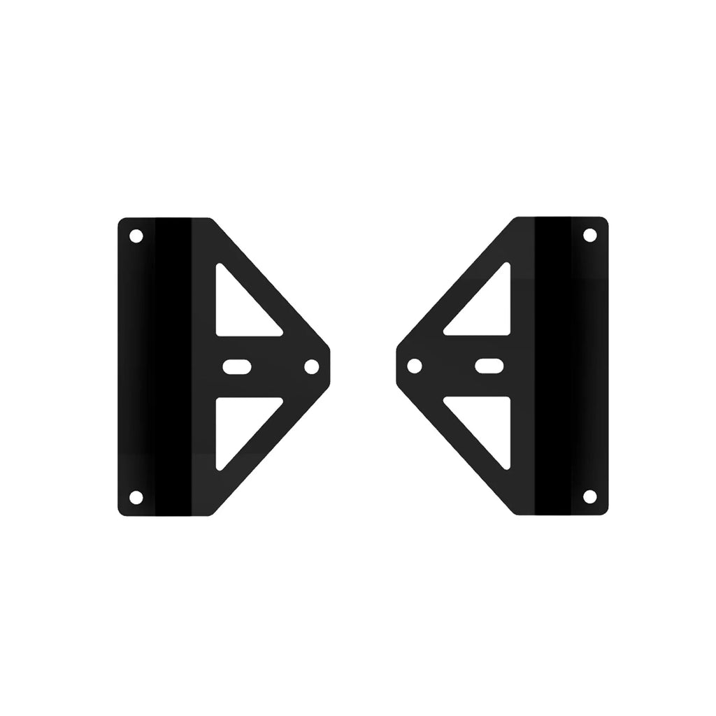 SE/KING select: 06-20 2010 Molle Fits Putco Frontier CAB Panel LE/KING NISMO CAB NISSAN CAB KING 195422 FRONTIER FRONTIER, 2011-2019 Fits NISSAN