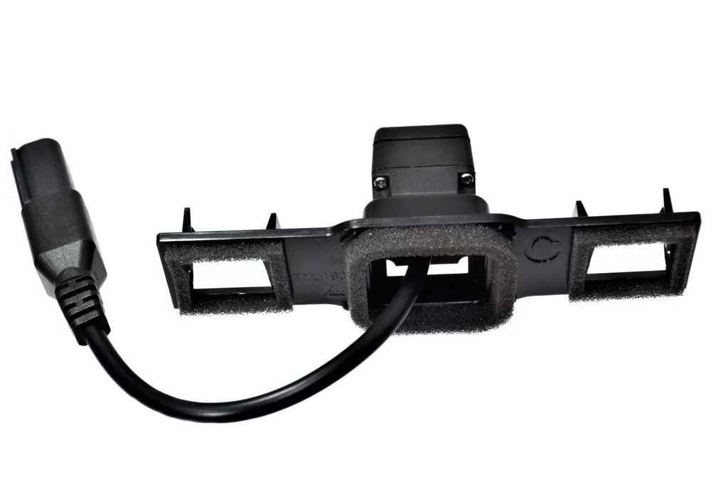 View TOYOTA Auto Rear Fits select: Camera BUCTO-183N Backup Warehouse PT CAMRY 2015-2017