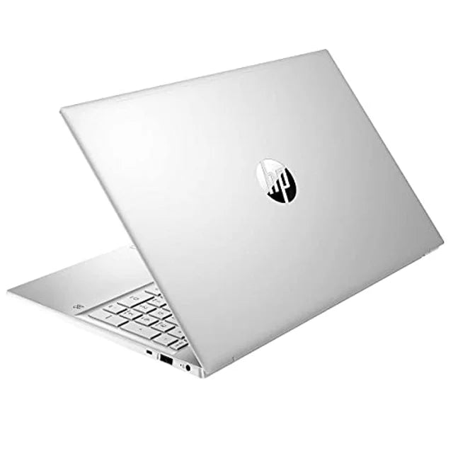 15.6" Gen 2022 Drive Intel Windows HP Webcam USB Pavilion 1TB Touchscreen Xe 10 USB-C 4-Core w/ 24GB IPS 11th HDMI SSD Graphics FHD DDR4 Backlit Laptop Keyboard NVMe i5-1135G7 Iris Bluetooth 32GB