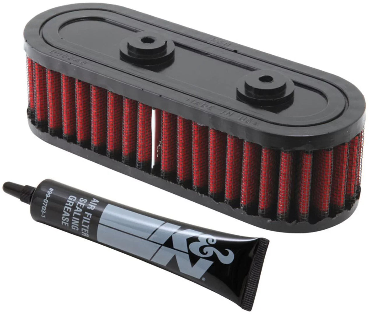 E-4511 (GXV160, Performance, Filter: Replacement HRA216K1HXA), Washable, Filter: HONDA Engine Air K&N Premium, HR216K1SXA, High