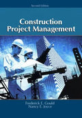 Management Pre-Owned (Hardcover) Construction Project 0130480541 9780130480545