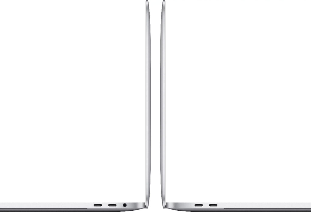 Zipper Laptop MacBook with - (Mid 2.3GHz, (Refurbished) + Sleeve Bundle 2018, Pro MR9Q2LL/A) Starter Kit Apple Kit SSD) (i5 13-inch Space Gray 256GB + Cleaning