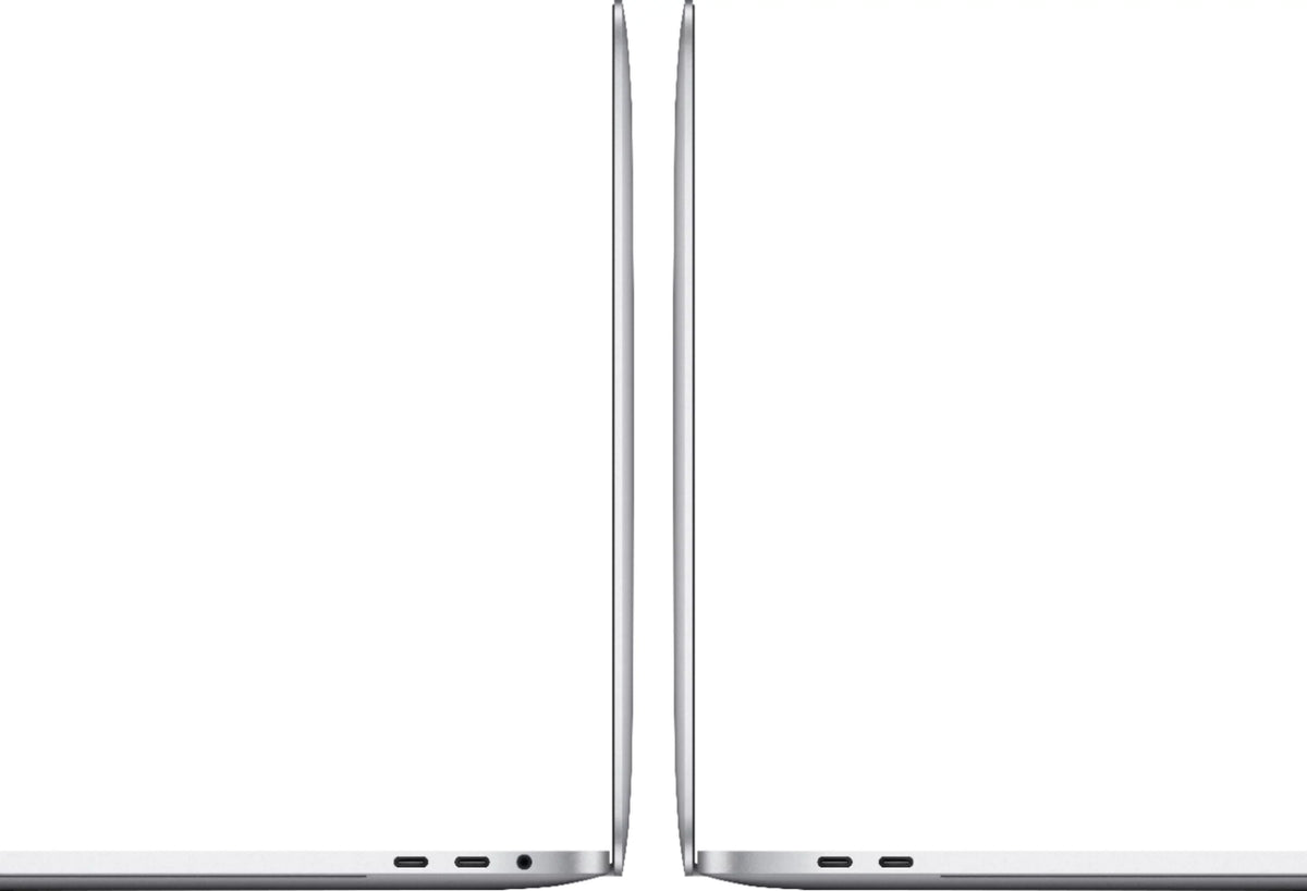 Zipper Laptop MacBook with - (Mid 2.3GHz, (Refurbished) + Sleeve Bundle 2018, Pro MR9Q2LL/A) Starter Kit Apple Kit SSD) (i5 13-inch Space Gray 256GB + Cleaning