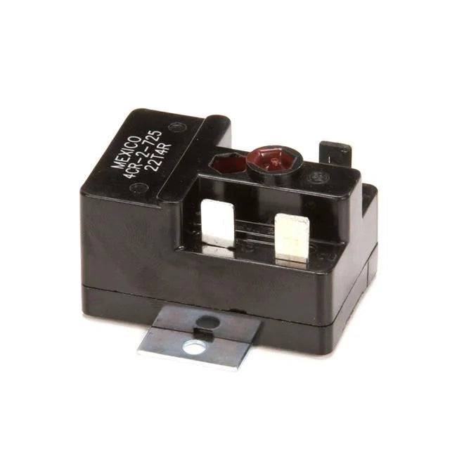 Air Turbo 12A Motor Relay 12M Start
