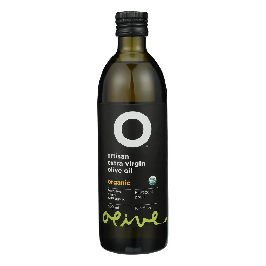 of Oil, fl Extra Olive (pack Organic oz, 6) O Artisan 16.9 Virgin