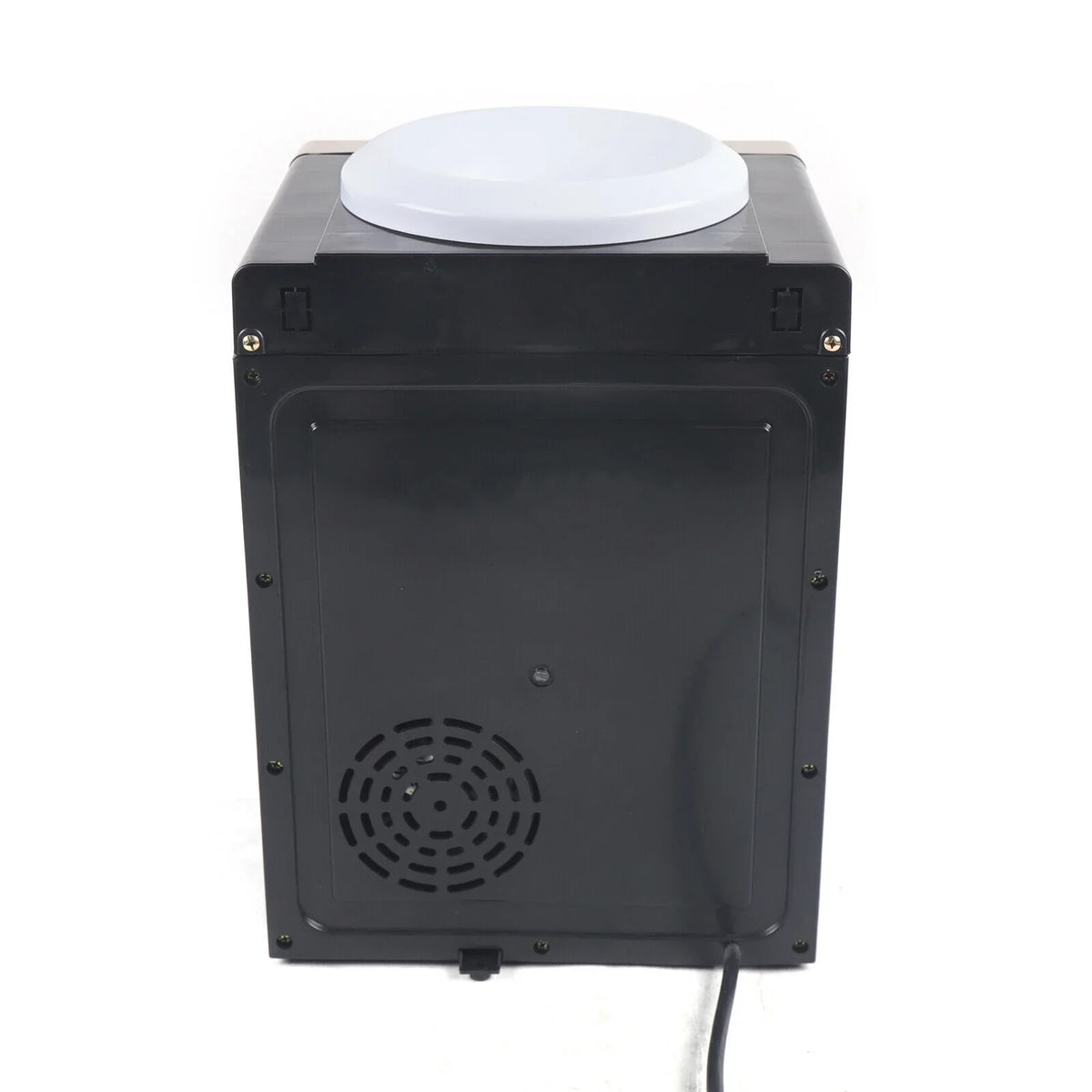 Top Steel Loading Electric Cold Office for Stainless Home 5 Water Gallon DENEST Dispenser Hot