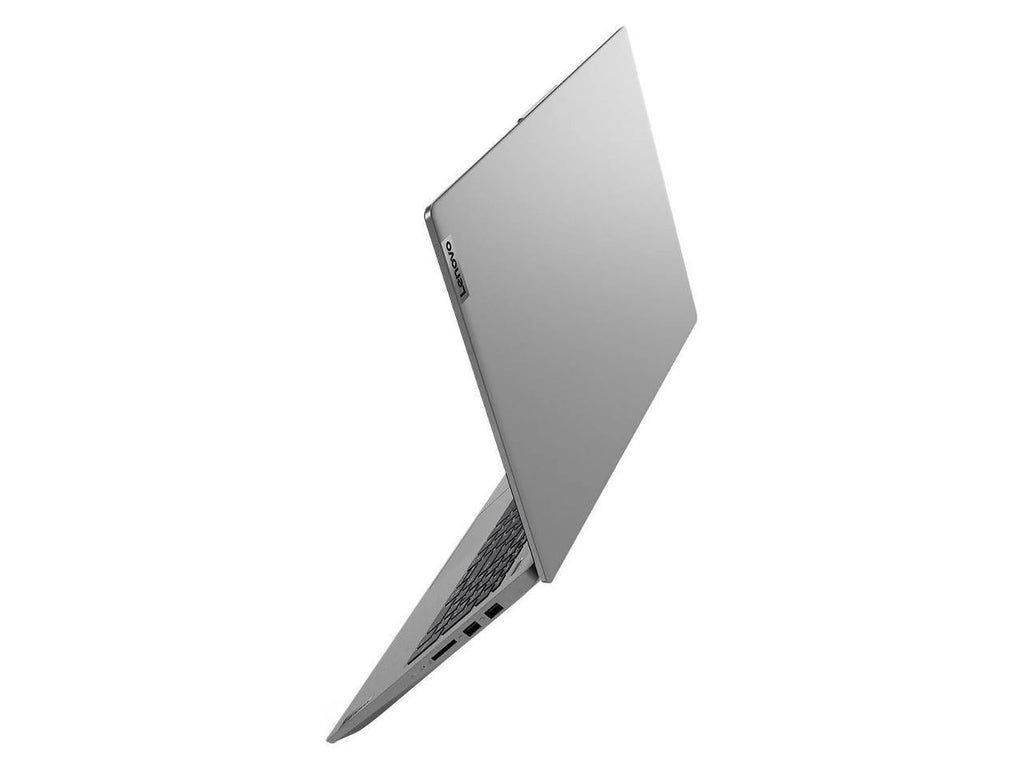 5 Good) 15ITL05 256GB IdeaPad Core Pre-Owned 8GB Intel W11H(Refurbished - SSD 15.6" Ram Lenovo i3-1115G4 Laptop