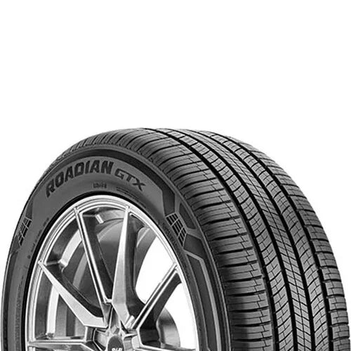 GTX Tires) Equinox CR-V Fits: 102V Nexen 2014-23 225/65R17 (4 Honda 2007-16 EX-L Roadian BSW LT, Chevrolet