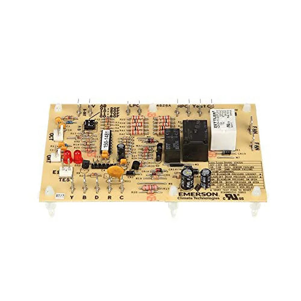 47D43-811 Control Emerson Emerson Thermostats Defrost Demand