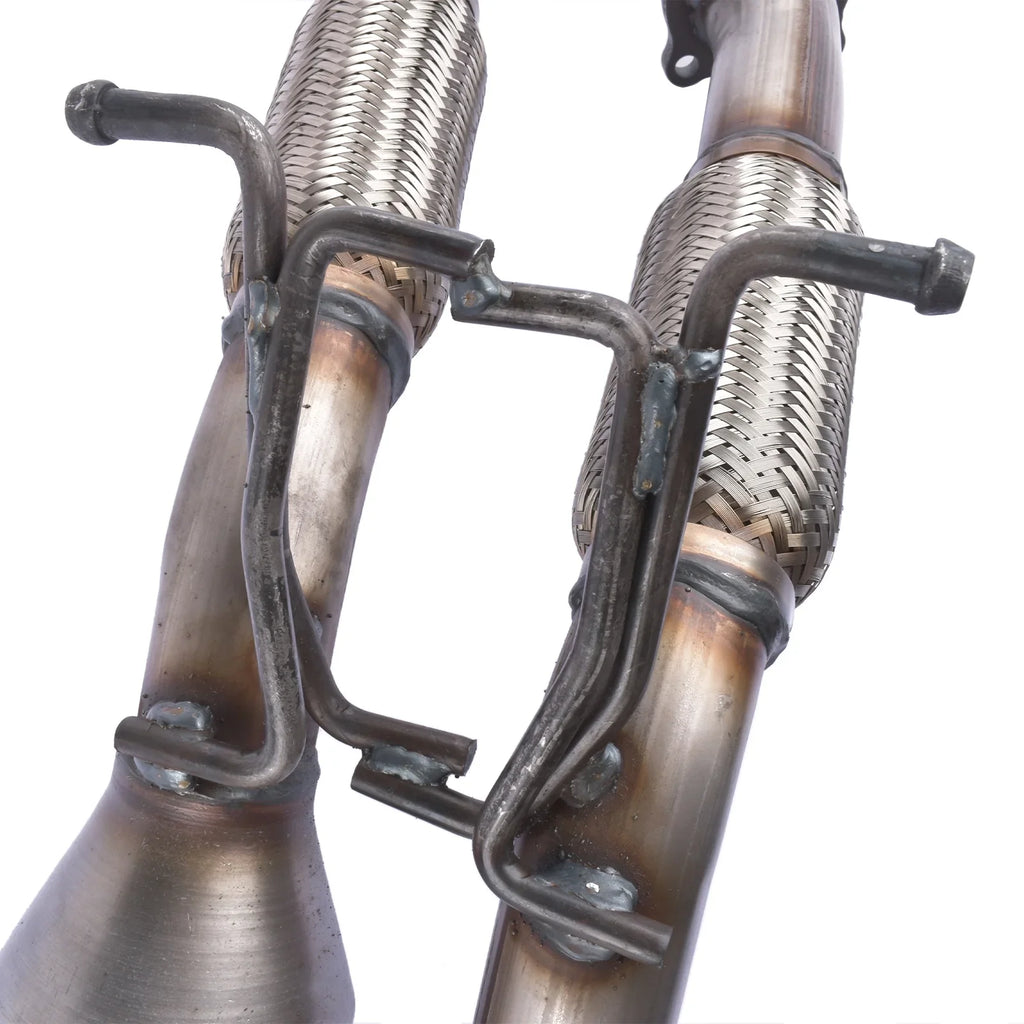 Catalytic 3.2L Direct 2007-2014 GELUOXI XC90 Fit Set for Volvo Converter 16666